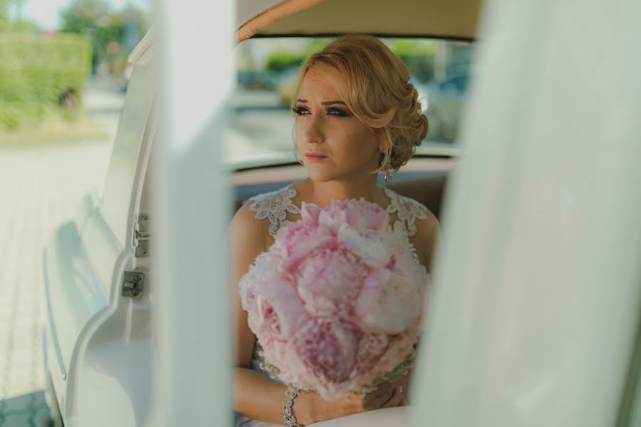 Wedding photographer Dominik Cieśla (dominikciesla). Photo of 1 June 2023