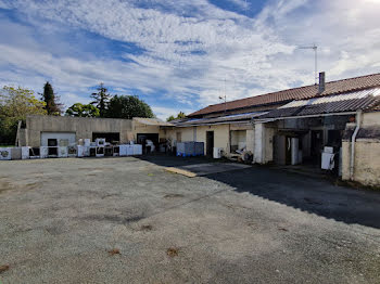 maison à Tonnay-Boutonne (17)