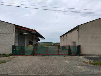 ferme à Vayres (33)