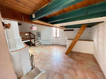 appartement à Fayence (83)