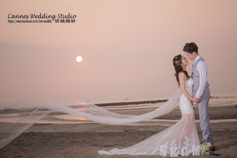 Fotografo di matrimoni Jin Sir (jinsir). Foto del 10 giugno 2019