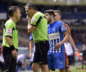 Ref Wouters reageert na foute rode kaart: "Ik vroeg het aan de spelers"