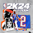 NBA 2K24 MyTEAM icon