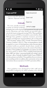 CuprumPDF 1.2.1 APK + Mod (Uang yang tidak terbatas) untuk android