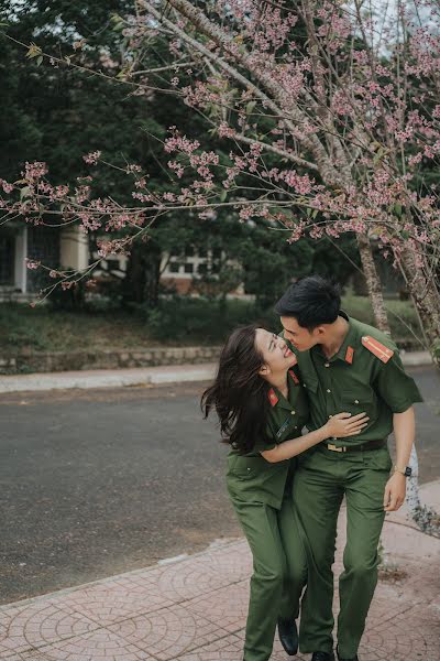 Fotografer pernikahan ThanhLouis Nguyen (thanhlouis0310). Foto tanggal 2 Juli 2022
