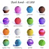 Viên Thả Bồn Tắm - Viên Sủi Bồn Tắm - Bath Bomb (Tổng Hợp)