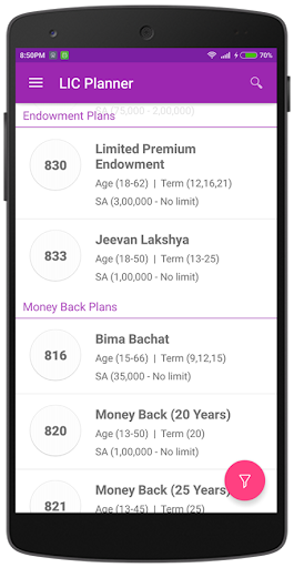 免費下載財經APP|LIC Planner Premium Calculator app開箱文|APP開箱王