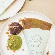 Gelato Pique Cafe(台中中港店)