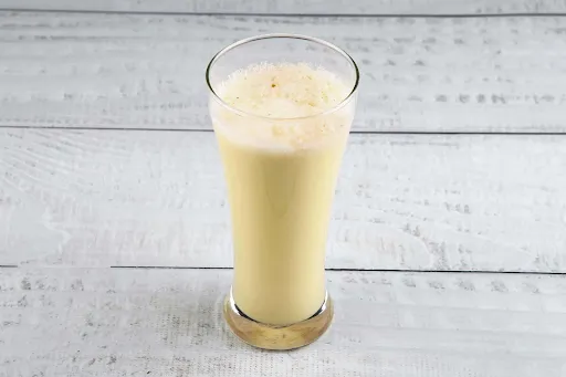 Butterscotch Shake