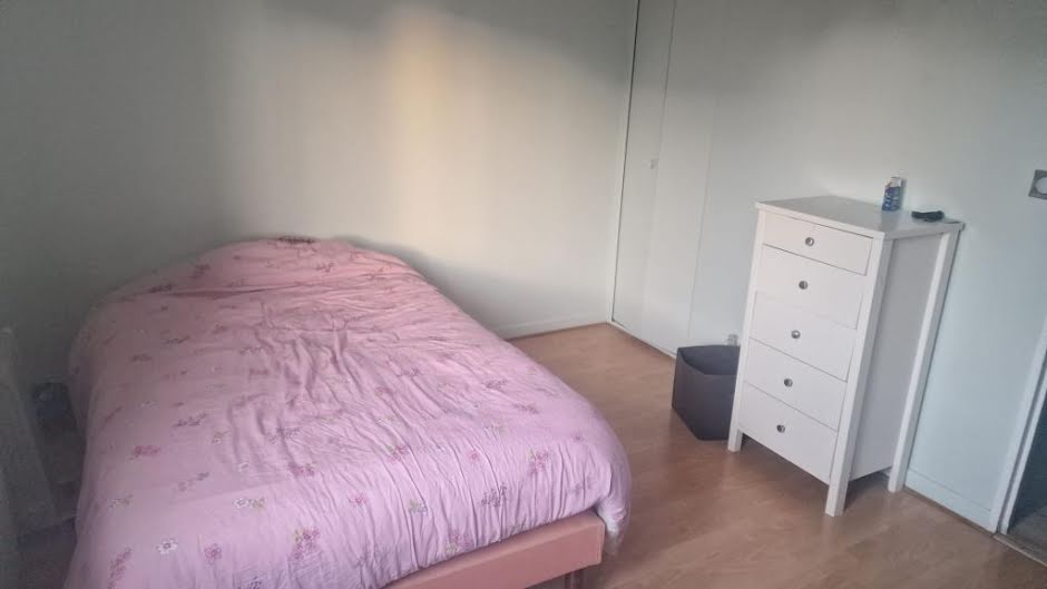 Location meublée chambre 1 pièce 15 m² à Breuillet (91650), 420 €