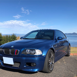 M3 クーペ BL32