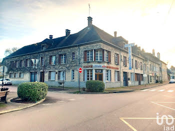 maison à Brienne-le-Château (10)