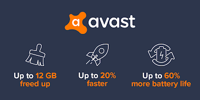 avast does not install