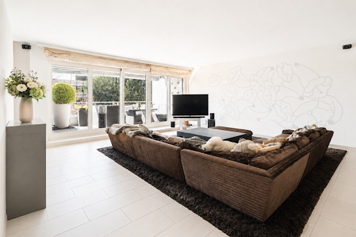 Apartment 5