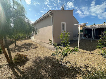 maison à Six-Fours-les-Plages (83)