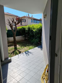 appartement à Cagnes-sur-Mer (06)