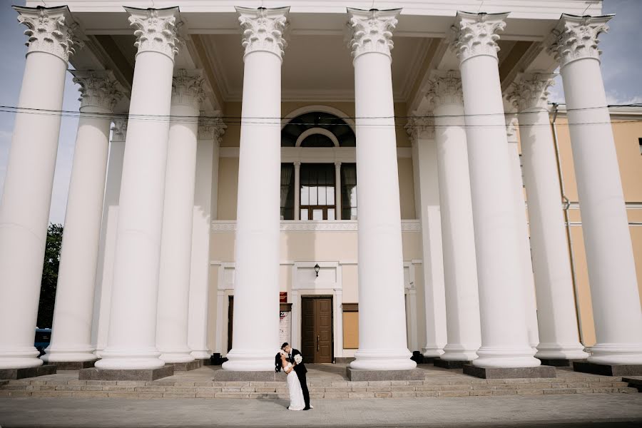Vestuvių fotografas Anastasiya Popova (haskoo). Nuotrauka 2023 rugpjūčio 2