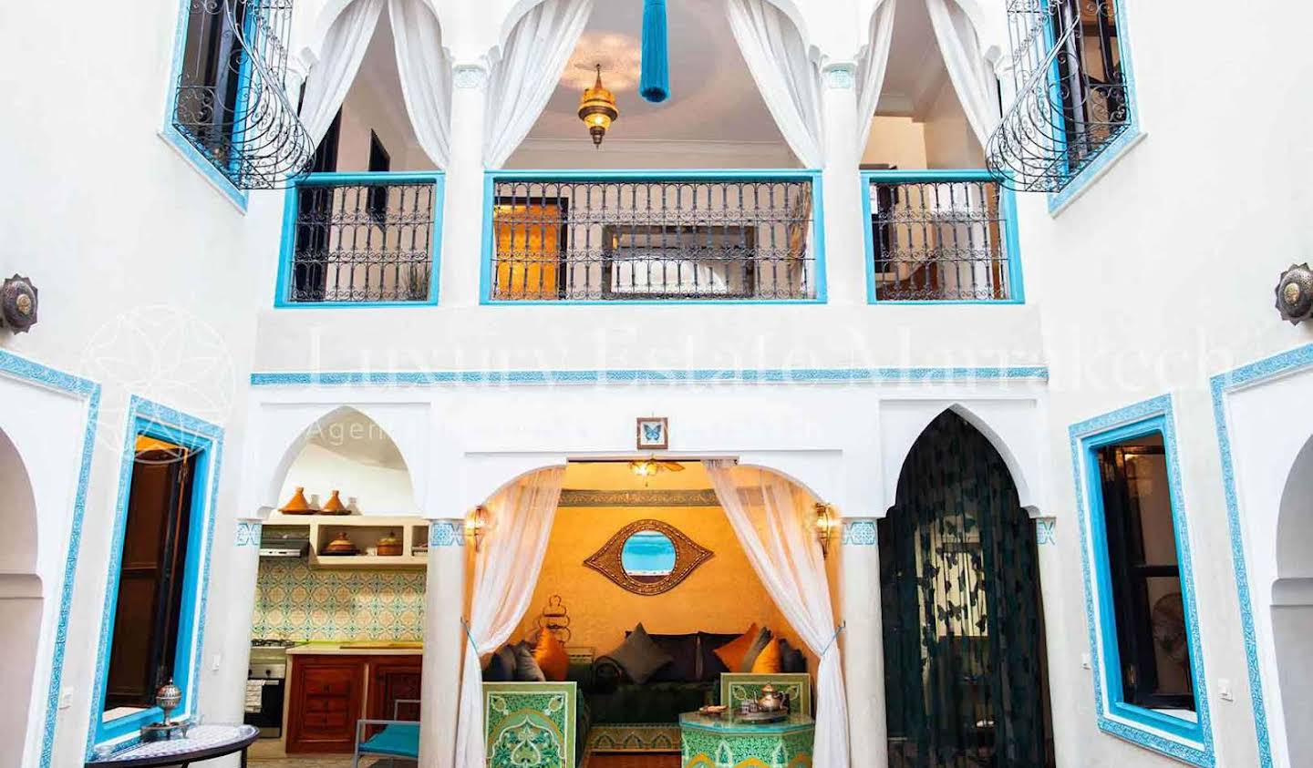 Riad Marrakech