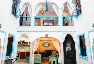 Riad 13