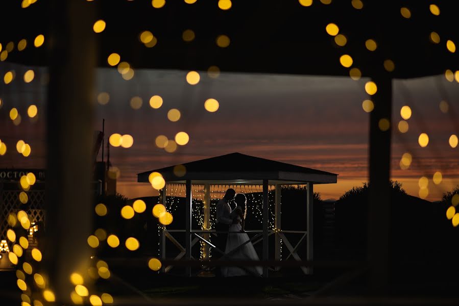 Fotógrafo de bodas Anastasiya Melnikovich (melnikovich-a). Foto del 25 de octubre 2018