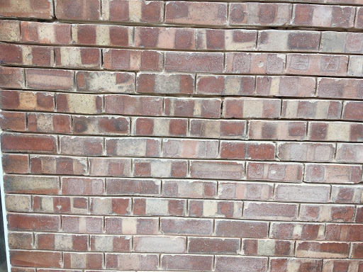 re-pointing cullercoats