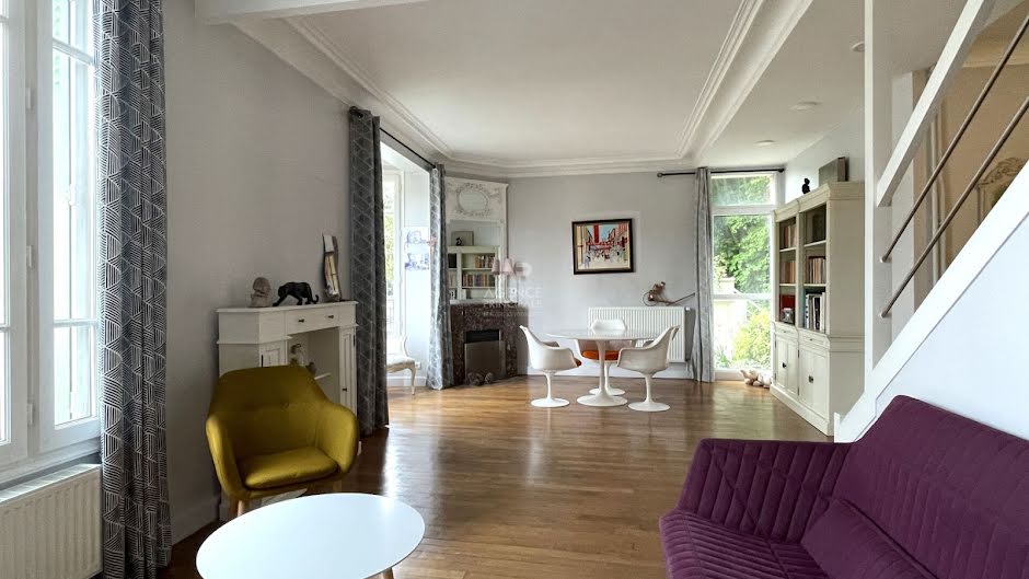 Vente maison 8 pièces 154.59 m² à Chaville (92370), 1 050 000 €