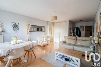 appartement à Maisons-Alfort (94)