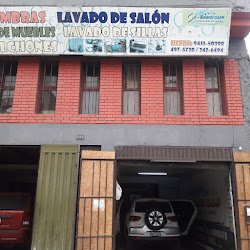 Car Wash "El Colocho"