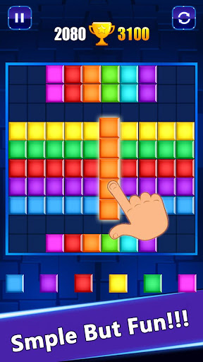 Puzzle Game screenshots 1