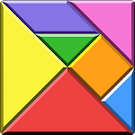 Cover Image of Baixar Rei Tangram 1.1.8 APK