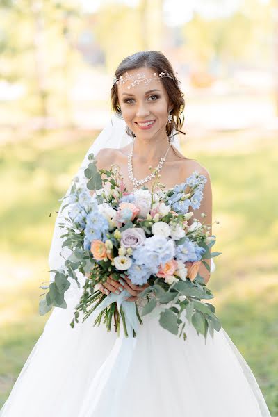 Wedding photographer Aleksandr Bezrukov (phbezrukov). Photo of 26 February 2019