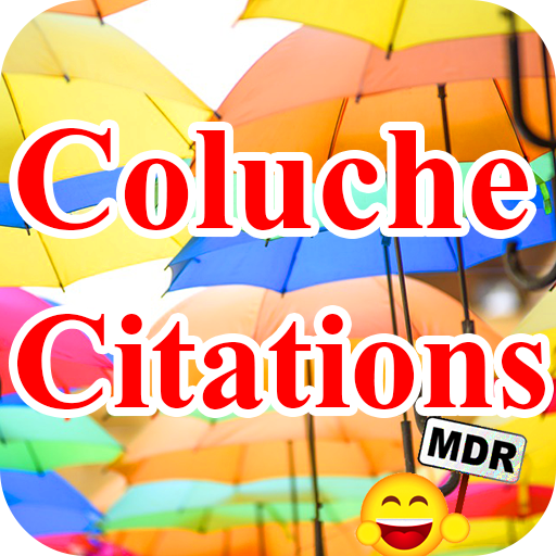 App Insights Coluche Citations Apptopia