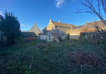 maison à Luc-sur-Mer (14)