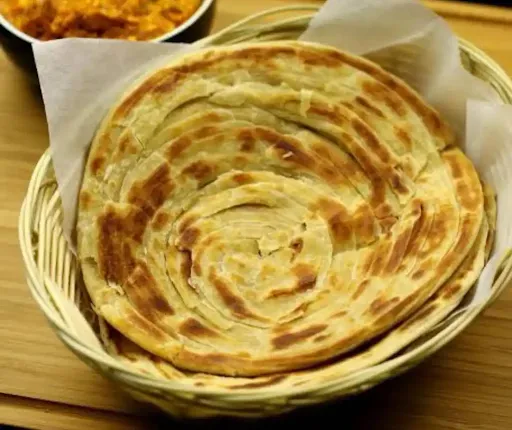 Laccha Paratha