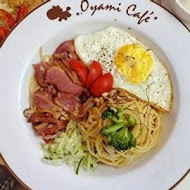 Oyami Café 西門店