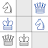 Chess Sudoku icon