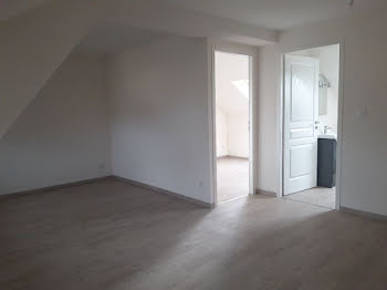 appartement à Nevers (58)