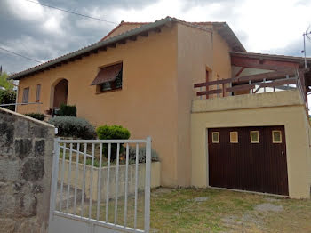 maison à Vernet-les-Bains (66)