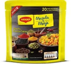 Maggi Masala Ae Magic 120 Gm