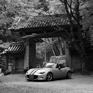 ロードスター ND5RC