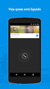  Truecaller - bloqueia chamadas: miniatura da captura de tela  