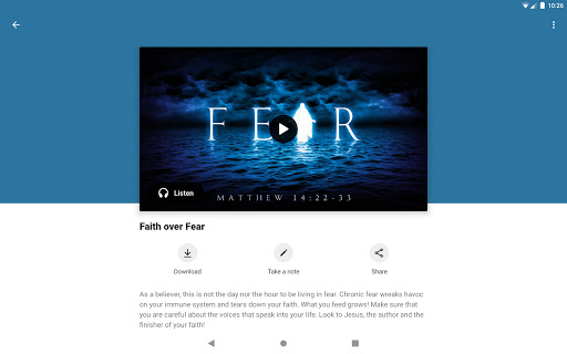 Victory Life Church SD