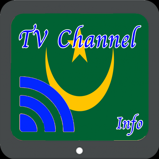 TV Mauritania Info Channel