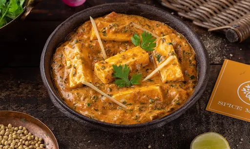 Shahi Paneer