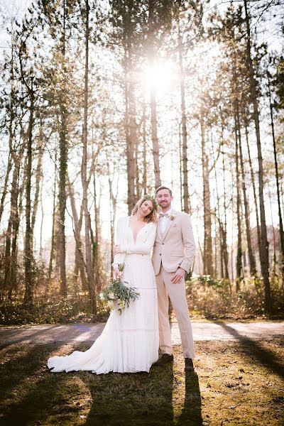 Fotografo di matrimoni Rene Pesth (pesth). Foto del 16 dicembre 2022