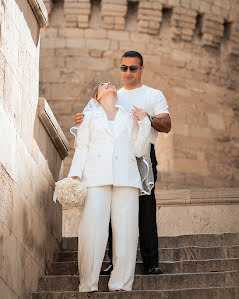Fotógrafo de casamento Gasym Abdullayev (guasiim). Foto de 8 de maio