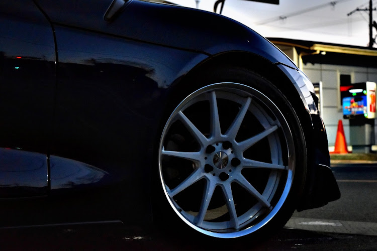 スープラの洗車・3月もよろしくお願いしますに関するカスタム事例の投稿画像4枚目