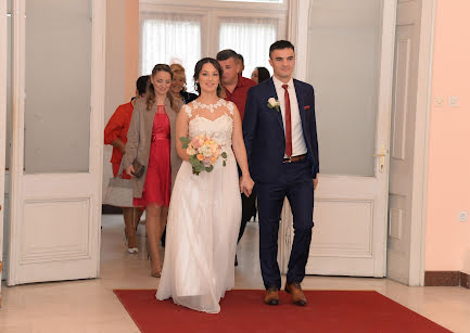 Fotógrafo de bodas Sasa Rajic (sasarajic). Foto del 26 de octubre 2018