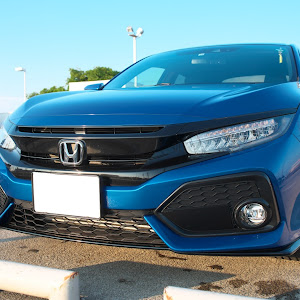 シビック FK7