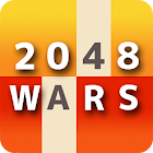 2048WARS - PvP 2048 Puzzle - 2048.0.29